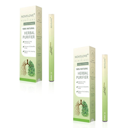 𝐔𝐒 𝐎𝐰𝐧𝐞𝐝 𝐚𝐧𝐝 𝐎𝐩𝐞𝐫𝐚𝐭𝐞𝐝✅ NOVELOVE® 𝐁𝐨𝐭𝐚𝐧𝐢𝐜𝐚𝐥 𝐌𝐮𝐥𝐥𝐞𝐢𝐧 𝐋𝐮𝐧𝐠 𝐂𝐥𝐞𝐚𝐧𝐬𝐞 𝐃𝐢𝐟𝐟𝐮𝐬𝐞𝐫(🫁Cough, Pharyngitis, shortness of breath, sputum, stuffy nose, bronchitis, bronchitis, allergy symptoms, lung discomfort)5🌈