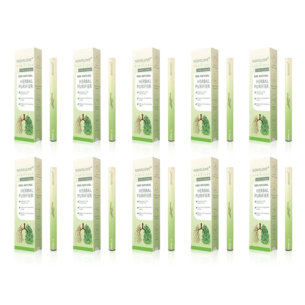 𝐔𝐒 𝐎𝐰𝐧𝐞𝐝 𝐚𝐧𝐝 𝐎𝐩𝐞𝐫𝐚𝐭𝐞𝐝✅ NOVELOVE® 𝐁𝐨𝐭𝐚𝐧𝐢𝐜𝐚𝐥 𝐌𝐮𝐥𝐥𝐞𝐢𝐧 𝐋𝐮𝐧𝐠 𝐂𝐥𝐞𝐚𝐧𝐬𝐞 𝐃𝐢𝐟𝐟𝐮𝐬𝐞𝐫(🫁Cough, Pharyngitis, shortness of breath, sputum, stuffy nose, bronchitis, bronchitis, allergy symptoms, lung discomfort)5🌈