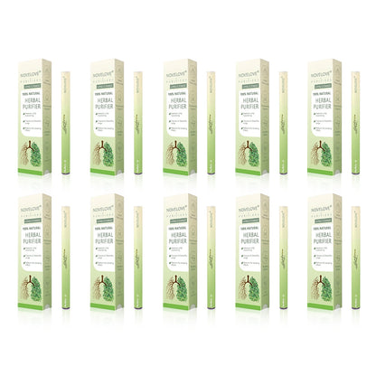 𝐔𝐒 𝐎𝐰𝐧𝐞𝐝 𝐚𝐧𝐝 𝐎𝐩𝐞𝐫𝐚𝐭𝐞𝐝✅ NOVELOVE® 𝐁𝐨𝐭𝐚𝐧𝐢𝐜𝐚𝐥 𝐌𝐮𝐥𝐥𝐞𝐢𝐧 𝐋𝐮𝐧𝐠 𝐂𝐥𝐞𝐚𝐧𝐬𝐞 𝐃𝐢𝐟𝐟𝐮𝐬𝐞𝐫(🫁Cough, Pharyngitis, shortness of breath, sputum, stuffy nose, bronchitis, bronchitis, allergy symptoms, lung discomfort)5🌈