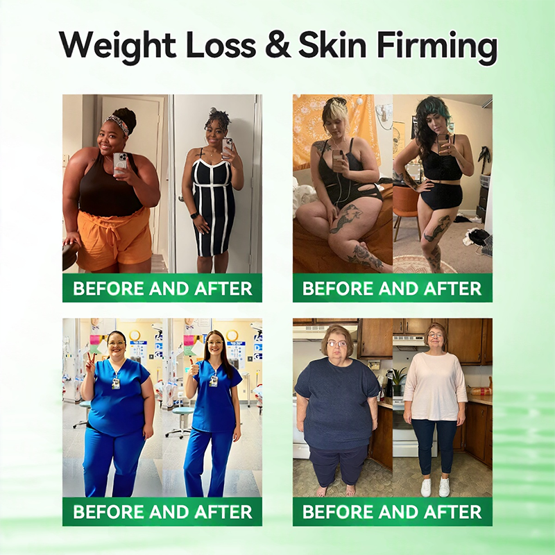 1 box - Lose up to 8lbs