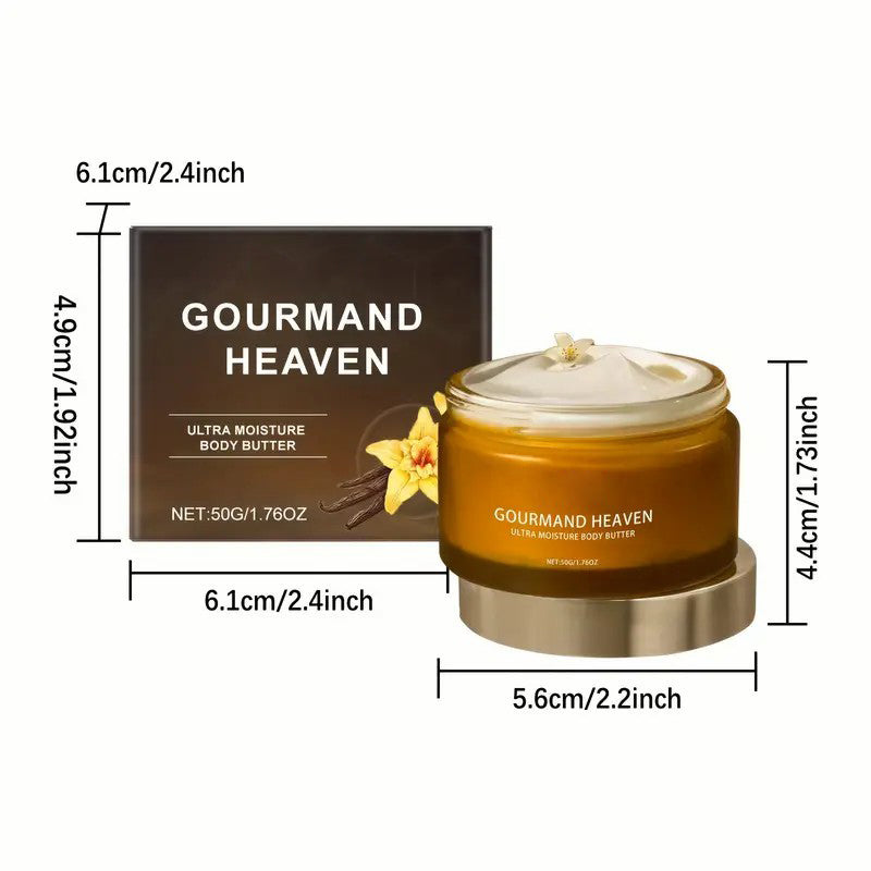 Deep Hydrating, MoisturizingCream Suitable For All Skin Types