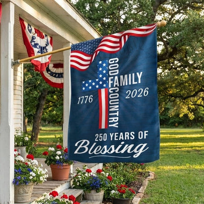 Countdown to the celebrations | Hot deals and massive discounts for the US 250th anniversary!