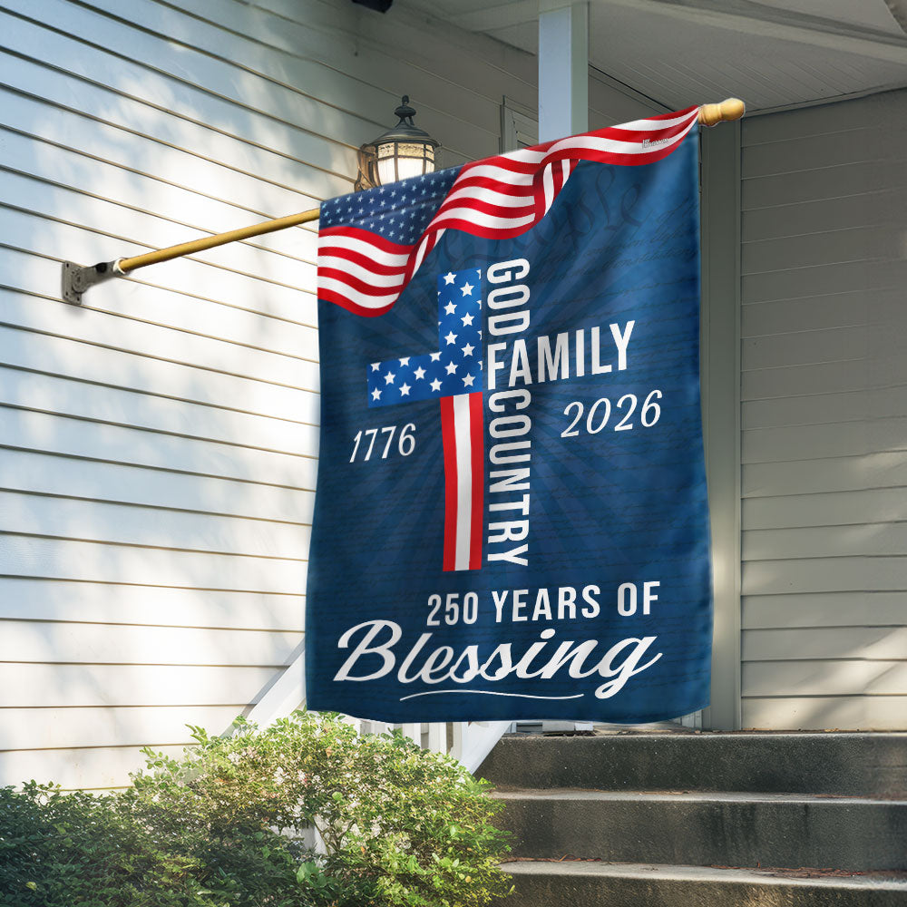 Countdown to the celebrations | Hot deals and massive discounts for the US 250th anniversary!
