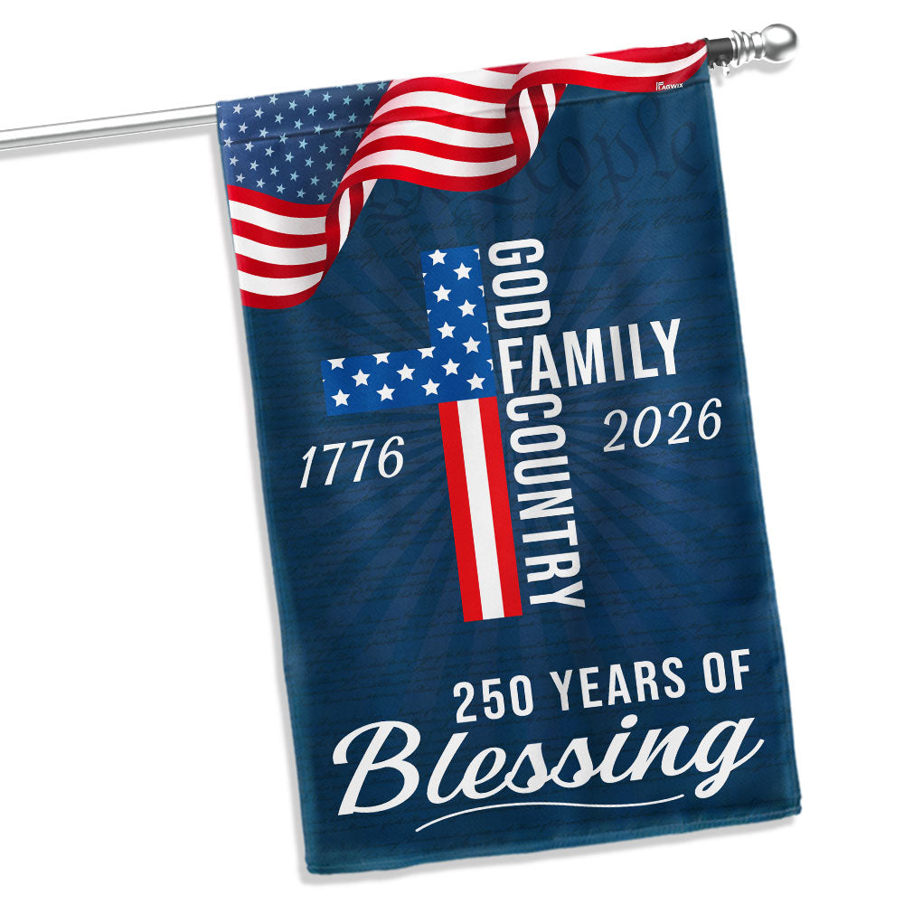 3x5 ft. Flag