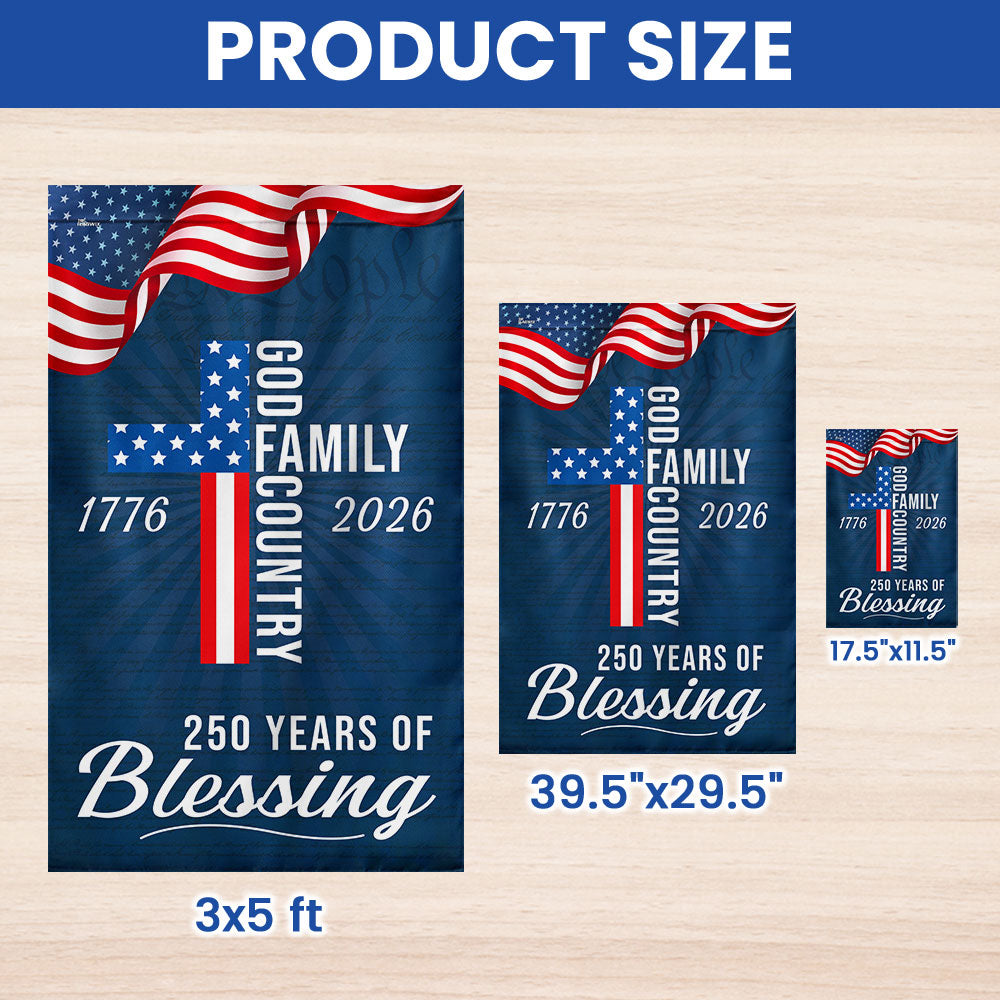Countdown to the celebrations | Hot deals and massive discounts for the US 250th anniversary!
