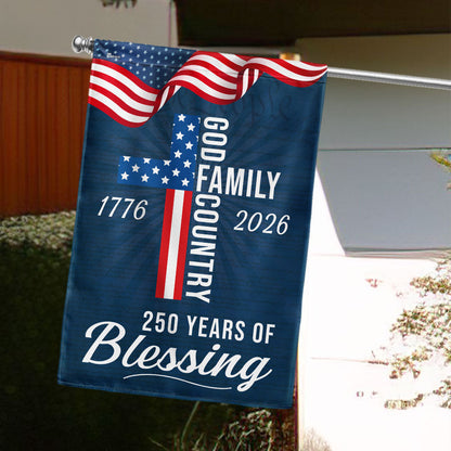 Countdown to the celebrations | Hot deals and massive discounts for the US 250th anniversary!