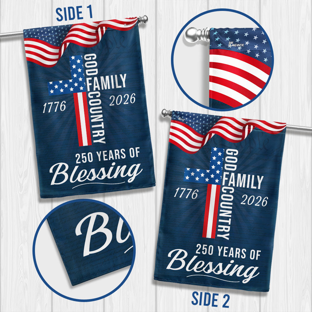 Countdown to the celebrations | Hot deals and massive discounts for the US 250th anniversary!