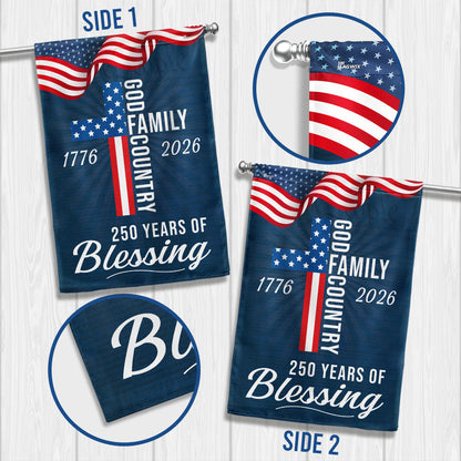 Countdown to the celebrations | Hot deals and massive discounts for the US 250th anniversary!