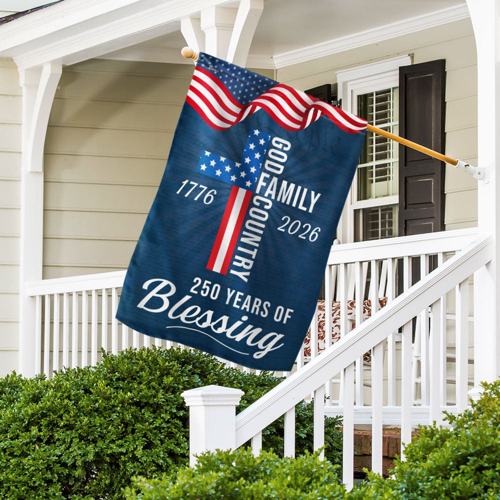 Countdown to the celebrations | Hot deals and massive discounts for the US 250th anniversary!