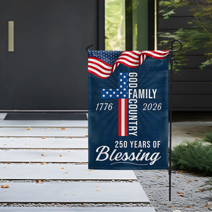Countdown to the celebrations | Hot deals and massive discounts for the US 250th anniversary!