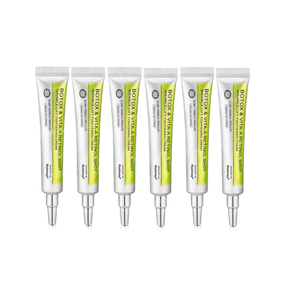 ✨👨‍⚕️Made and shipped from the USA 💫Rolimey® Botox & Vita-A Retinol Shot Wrinkle-Lift Tightening cream - Last Day Promotion 70% OFF