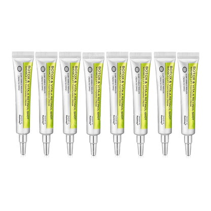 ✨👨‍⚕️Made and shipped from the USA 💫Rolimey® Botox & Vita-A Retinol Shot Wrinkle-Lift Tightening cream - Last Day Promotion 70% OFF
